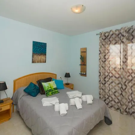Zafiro 49a Appartamento Calpe